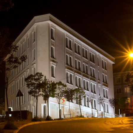 Zin D Home Otel Cekmekoey Istambul Exterior foto