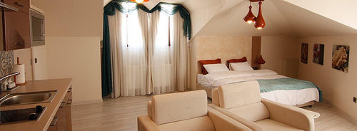 Zin D Home Otel Cekmekoey Istambul Exterior foto