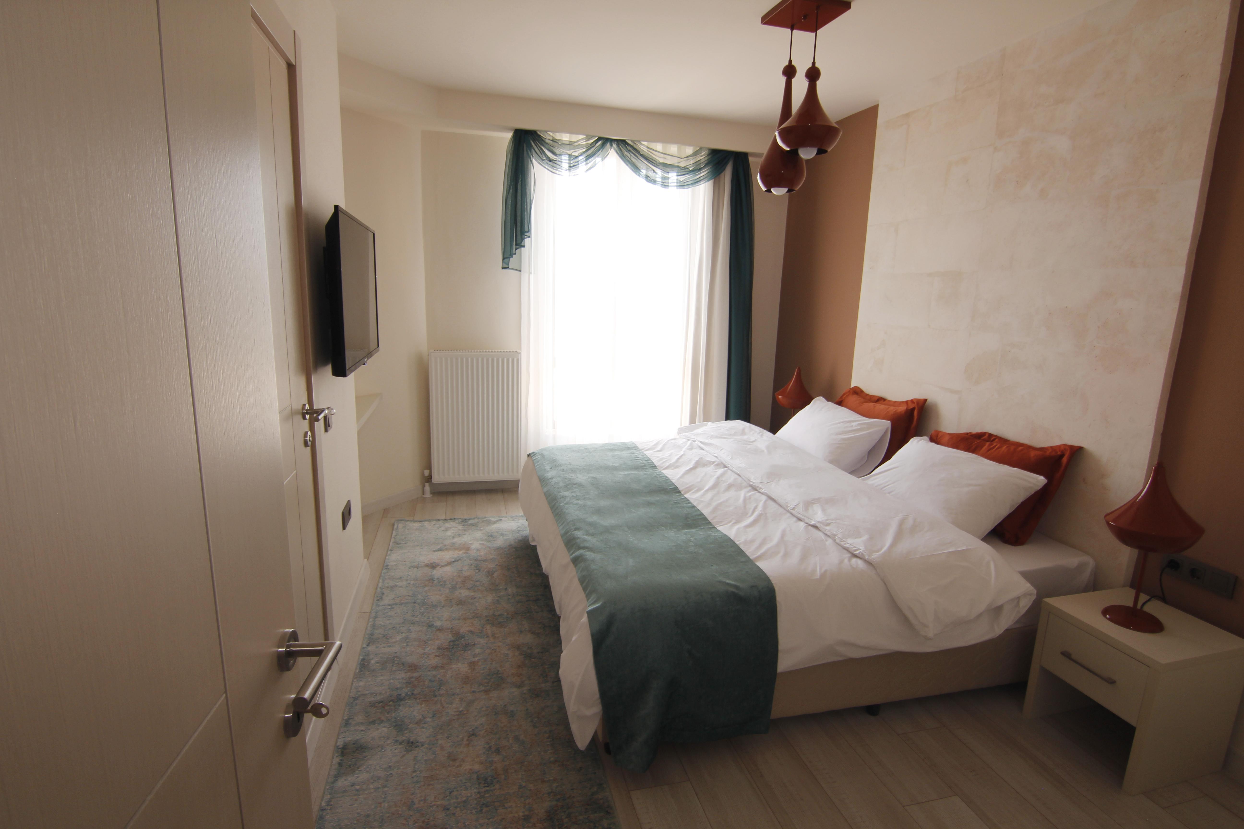 Zin D Home Otel Cekmekoey Istambul Exterior foto