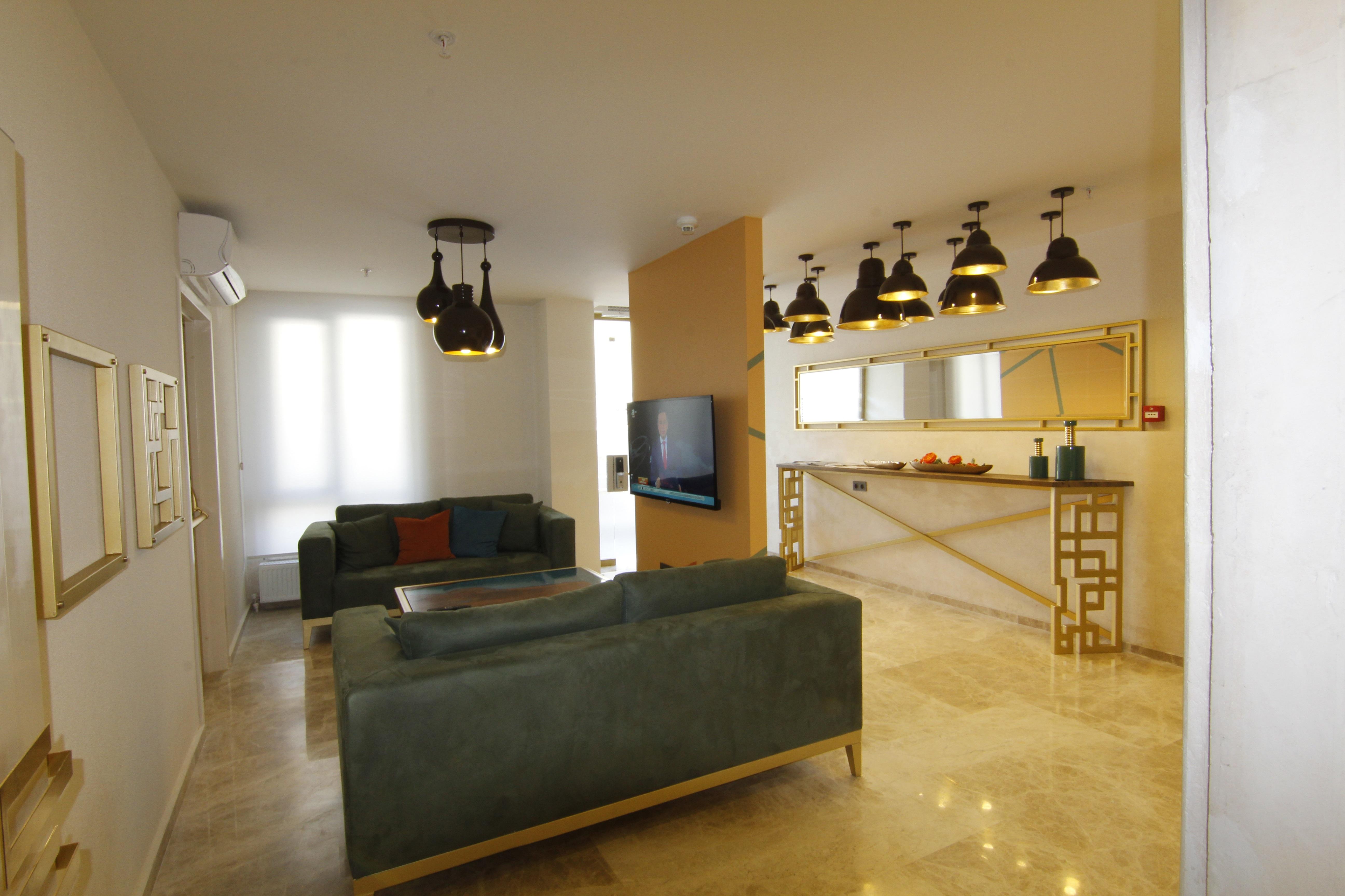 Zin D Home Otel Cekmekoey Istambul Exterior foto