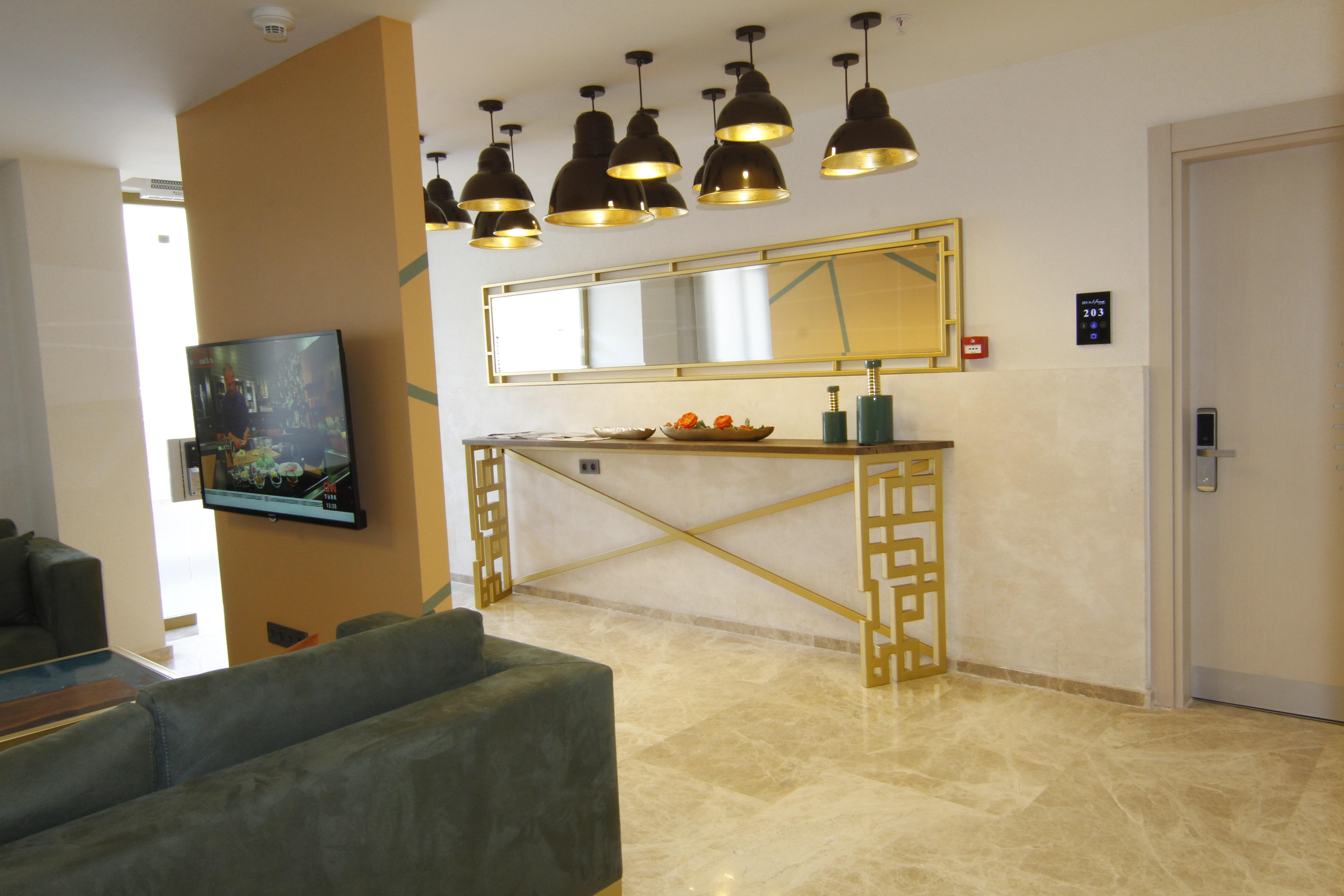 Zin D Home Otel Cekmekoey Istambul Exterior foto
